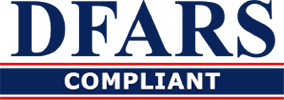 DFARS Compliant