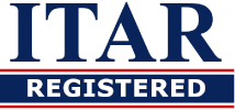 ITAR Registered