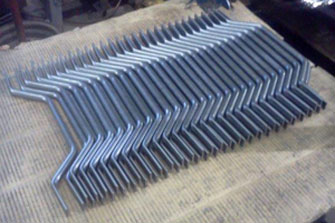 Flatten, Trim, Pierce, Slotting, dimple punching and Notching