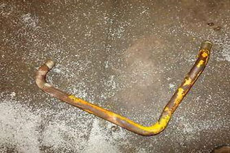 Hydraulic Line Repair Service