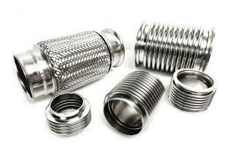 Precision Hydroformed Bellows