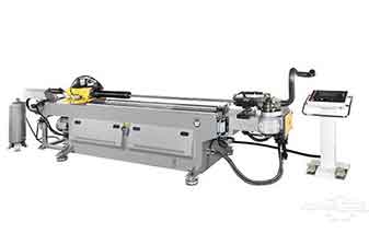 NC/CNC/CNC Push Bending