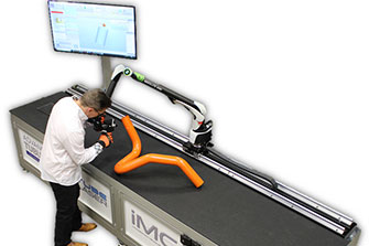 Quality Laser Scanning Parts