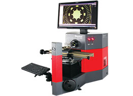 CMM & Optical Comparator