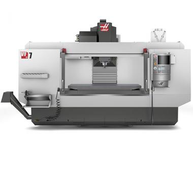 VF7 / TR 210 / TRT210 Trunnion