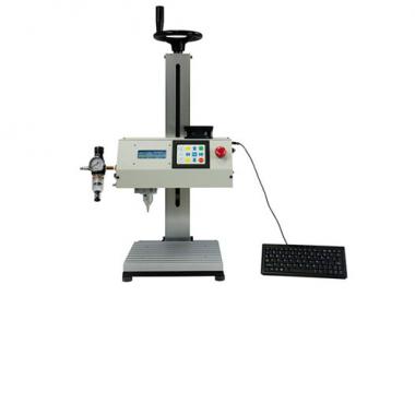 Laser Etching and Dot Peen Printing