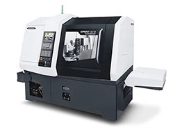 DMG MORI | SPRINT 32|8
