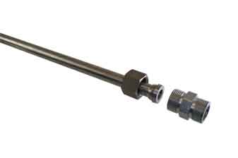 Flaring and Parflange