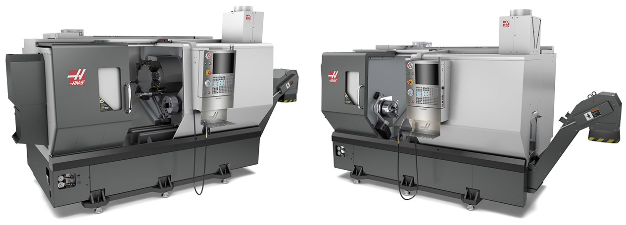 DS30SSY Lathe
