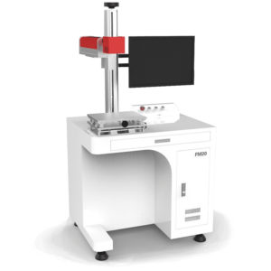 Laser Etching and Dot Peen Printing