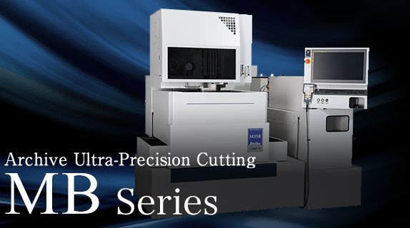 EDM Wire Machine / EDM Hole Popper