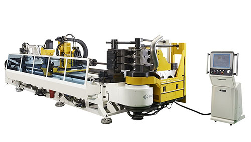 NC/CNC/CNC Push Bending