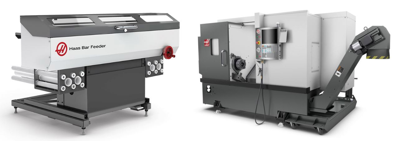 ST20 Lathe