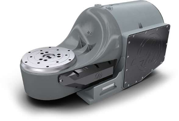 VF7 / TR 210 Ton Trunnion