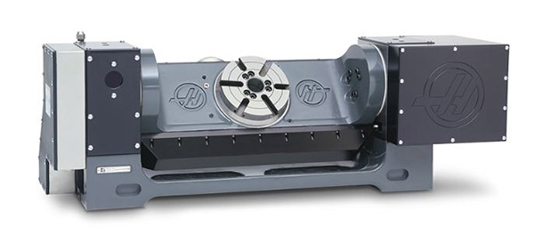 VF7 / TR 2 Ton Trunnion